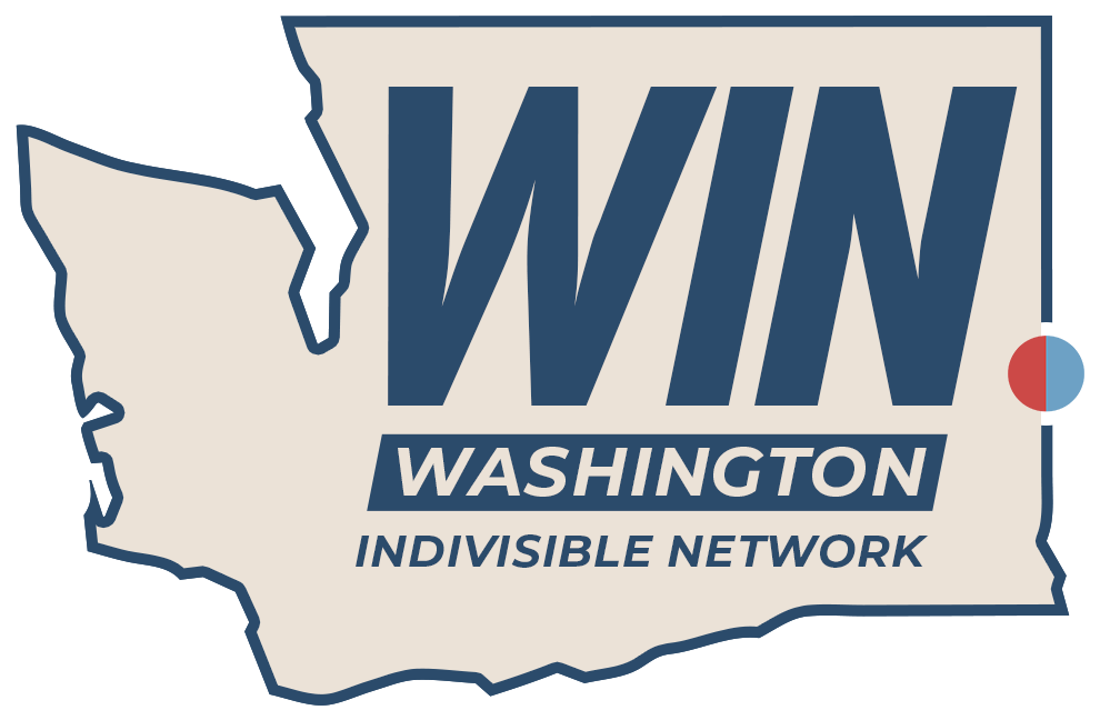 Washington Indivisible Network